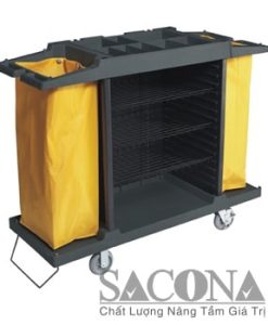 Xe Phục Vụ Phòng SNC689004