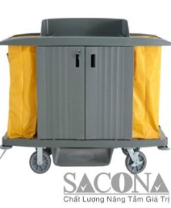 Xe Phục Vụ Phòng SNC689006