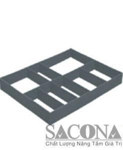 phụ kiện vệ sinh công nghiệp Model / Mã hàng: SNC689007