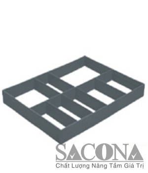 phụ kiện vệ sinh công nghiệp Model / Mã hàng: SNC689007