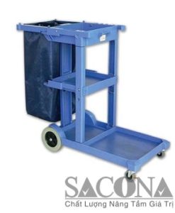 Xe dọn phòng SNC689102