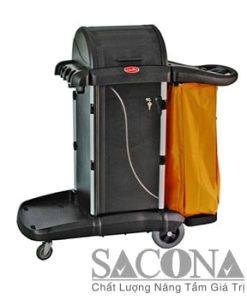 Xe dọn vệ sinh SNC689104