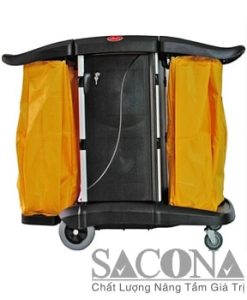 Xe Dọn Vệ Sinh SNC689105