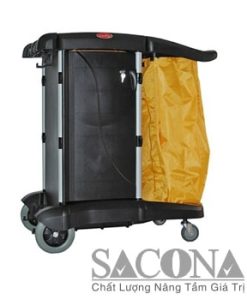 Xe Dọn Vệ Sinh SNC689106