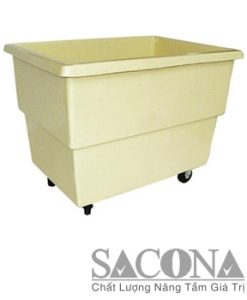 Xe thu dọn đồ ướt SNC689109 Cung Cấp Toàn Quốc Giá Rẻ