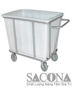 Xe thu dọn đồ ướt SNC689110 Cung Cấp Toàn Quốc Giá Rẻ