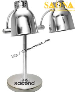 ĐÈN HÂM NÓNG THỨC ĂN SN#520802