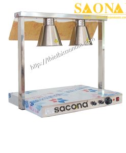 ĐÈN HÂM NÓNG THỨC ĂN SN#520827