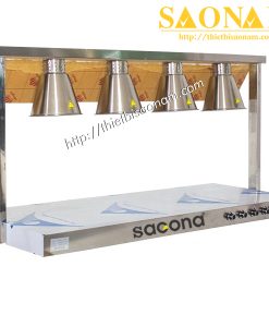 ĐÈN HÂM NÓNG THỨC ĂN SN#520829