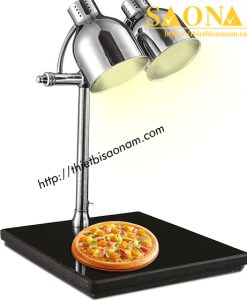 ĐÈN HÂM NÓNG THỨC ĂN SN#520810