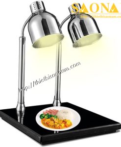 ĐÈN HÂM NÓNG THỨC ĂN SN#520811