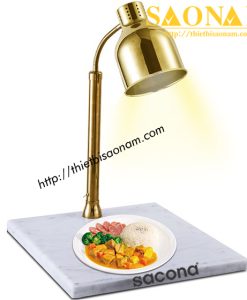 ĐÈN HÂM NÓNG THỨC ĂN SN#520812