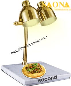 ĐÈN HÂM NÓNG THỨC ĂN SN#520813