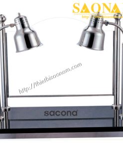ĐÈN HÂM NÓNG THỨC ĂN SN#520815