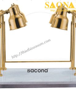 ĐÈN HÂM NÓNG THỨC ĂN SN#520820