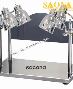 ĐÈN HÂM NÓNG THỨC ĂN SN#520819