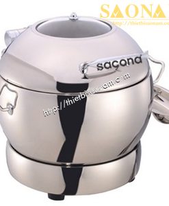 Nồi Hâm Soup Phục Vụ Tiệc Buffet SN#520058-2