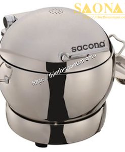 Nồi Hâm Soup Phục Vụ Tiệc Buffet SN#520057-2