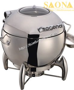 Nồi Hâm Soup Phục Vụ Tiệc Buffet SN#520058-1