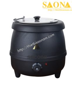 Nồi Hâm Soup Phục Vụ Tiệc Buffet SN#520048