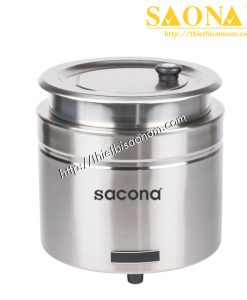 Nồi Hâm Soup Phục Vụ Tiệc Buffet SN#520052