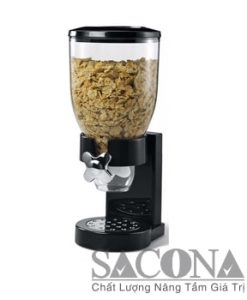 BÌNH ĐỰNG NGŨ CỐC SACONA ĐƠN Model/ Mã : SNC520144
