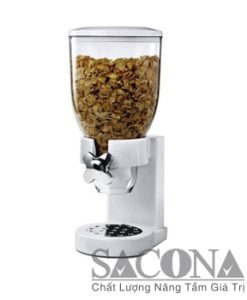 BÌNH ĐỰNG NGŨ CỐC SACONA ĐƠN Model/ Mã : SNC520146