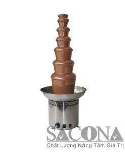 Tháp Phun Chocolate 7 Tầng SN#520201