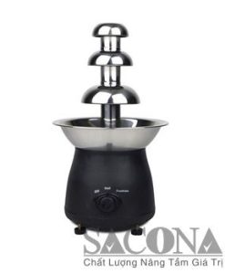 THÁP PHUN CHOCOLATE 3 TẦNG SNC520210
