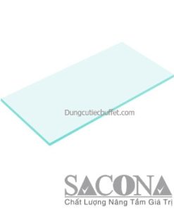 GLASS PLATTER/ ĐĨA THỦY TINH HCN Model / Mã hàng : SNC520545