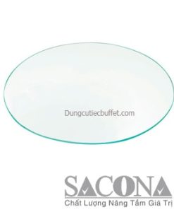 ĐĨA THỦY TINH TRÒN Model / Mã hàng : SNC520550