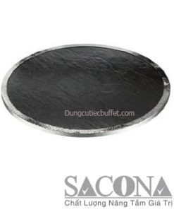 ĐẾ TRANG TRÍ TRÒN Model / Mã hàng : SNC520569