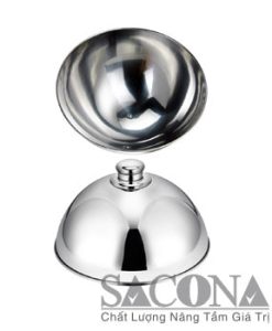 NẮP CHỤP THỨC ĂN INOX Model / Mã hàng : SNC52064930