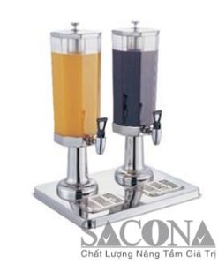 Bình đựng nước trái cây 8 lít