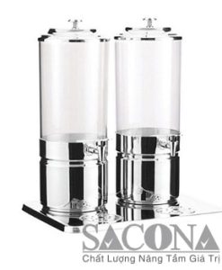 BÌNH ĐỰNG NƯỚC TRÁI CÂY 2 NGĂN Model / Mã hàng : SNC520708