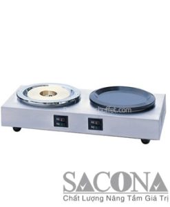 BẾP HÂM CAFE VÀ NẤU Model / Mã hàng : SNC520722