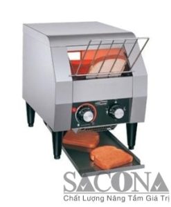 MÁY NƯỚNG BÁNH MỲ BĂNG CHUYỀN Model / Mã hàng : SNC520733