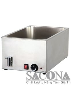 LÒ ĐUN CÁCH THỦY CÓ RÃNH THOÁT NƯỚC Model / Mã hàng : SNC520735