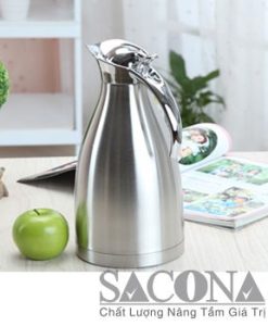BÌNH GIỮ NHIỆT NÓNG LẠNH Model / Mã hàng : SNC520905