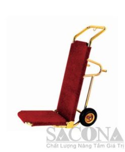 Xe đẩy hành lý Model: SNC682406