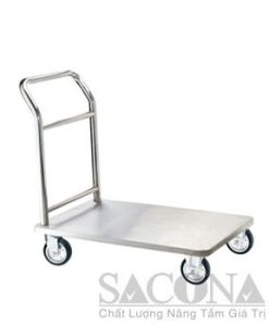 XE ĐẨY HÀNG SNC682413
