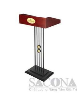 bục phát biểu Model / Mã: SNC683001
