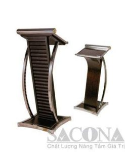 bục phát biểu Model / Mã: SNC683003