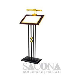 bục menu co den Model / Mã: SNC683005