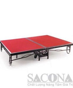 bục sân khấu di động Model / Mã: SNC683101