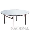 bàn tròn nhà hàng Model / Mã: SNC683201