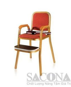 GHẾ TRẺ EM Model / Mã: SNC683308