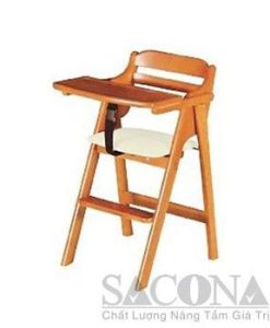 GHẾ TRẺ EM Model / Mã: SNC683309