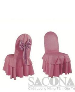 DRESS CHAIR / ÁO GHẾ Model / Mã: SNC683408 Brand / Nhãn hiệu : NCC