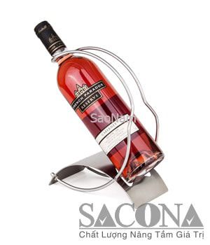 giá để rượu - thiết bị nhà hàng khách sạn SaoNam Model/ Mã: SNC686301